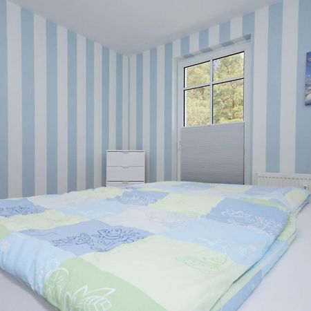 Ferienwohnung Kolbe ゼリン エクステリア 写真