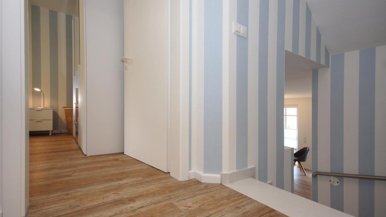 Ferienwohnung Kolbe ゼリン エクステリア 写真