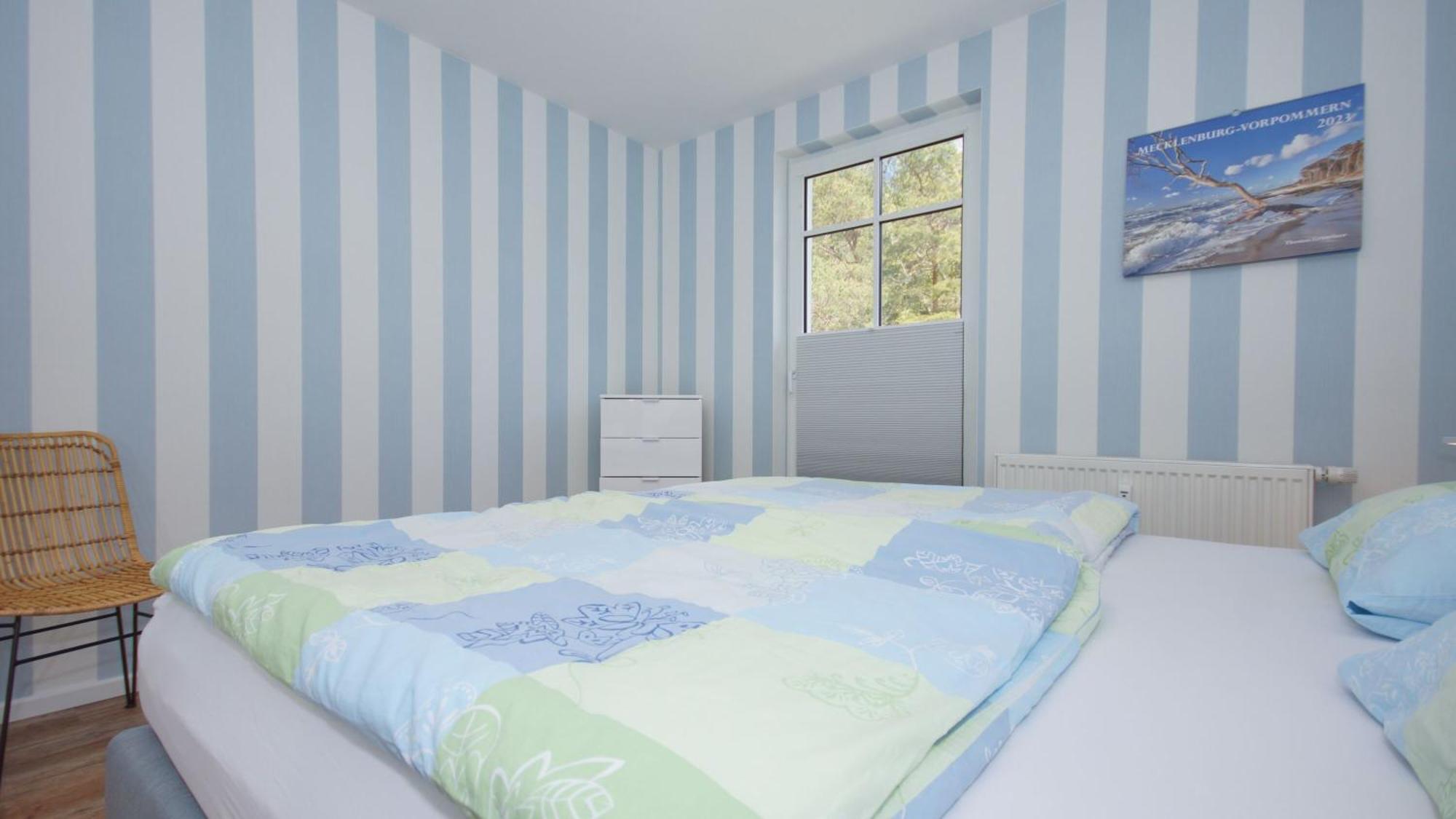 Ferienwohnung Kolbe ゼリン エクステリア 写真